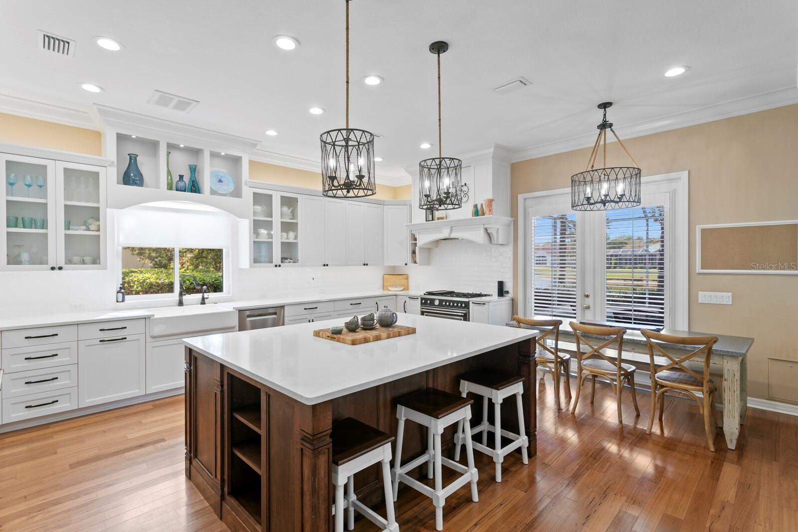 HUNTER'S GREEN - Residential