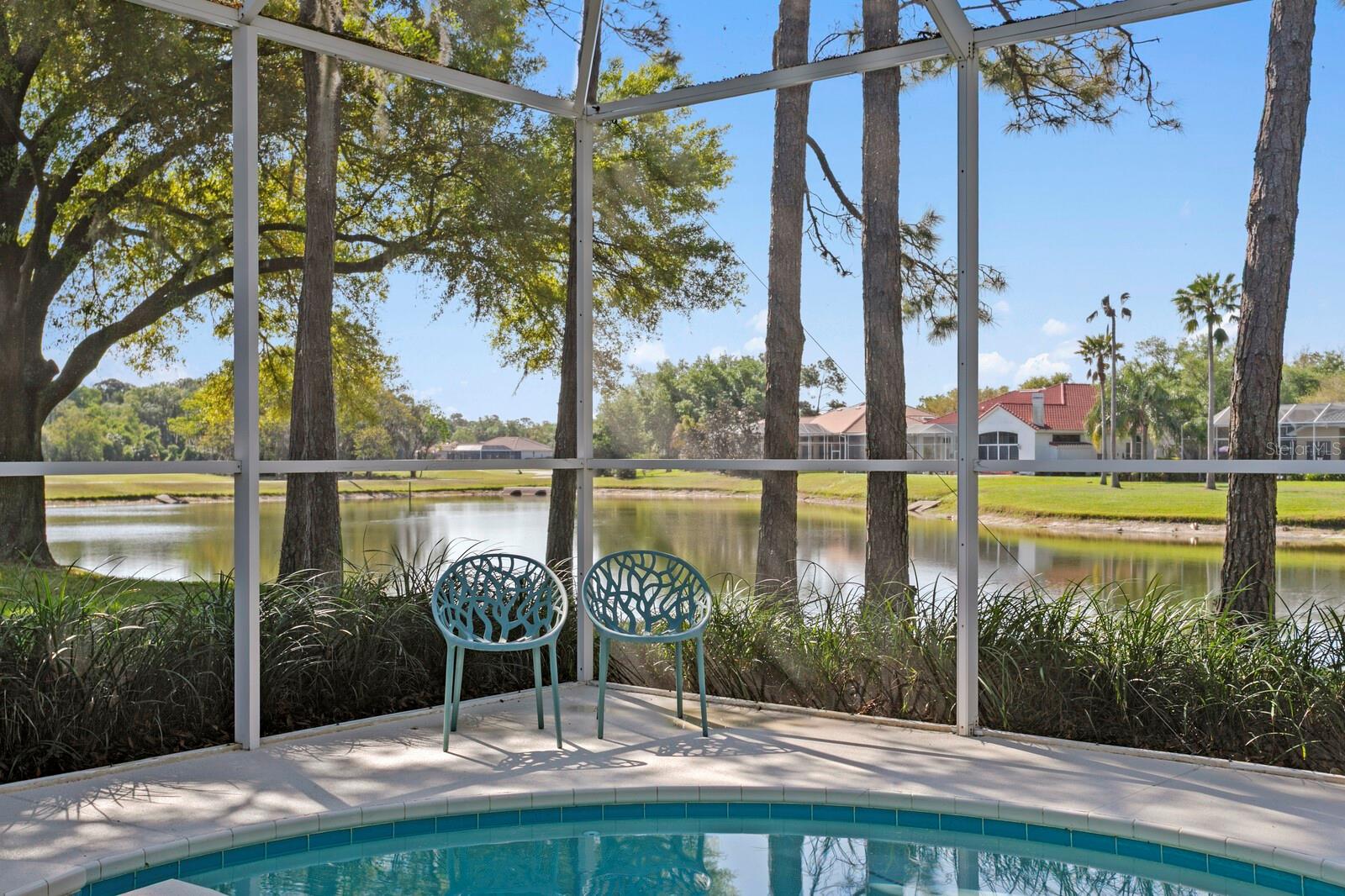 HUNTER'S GREEN - Residential