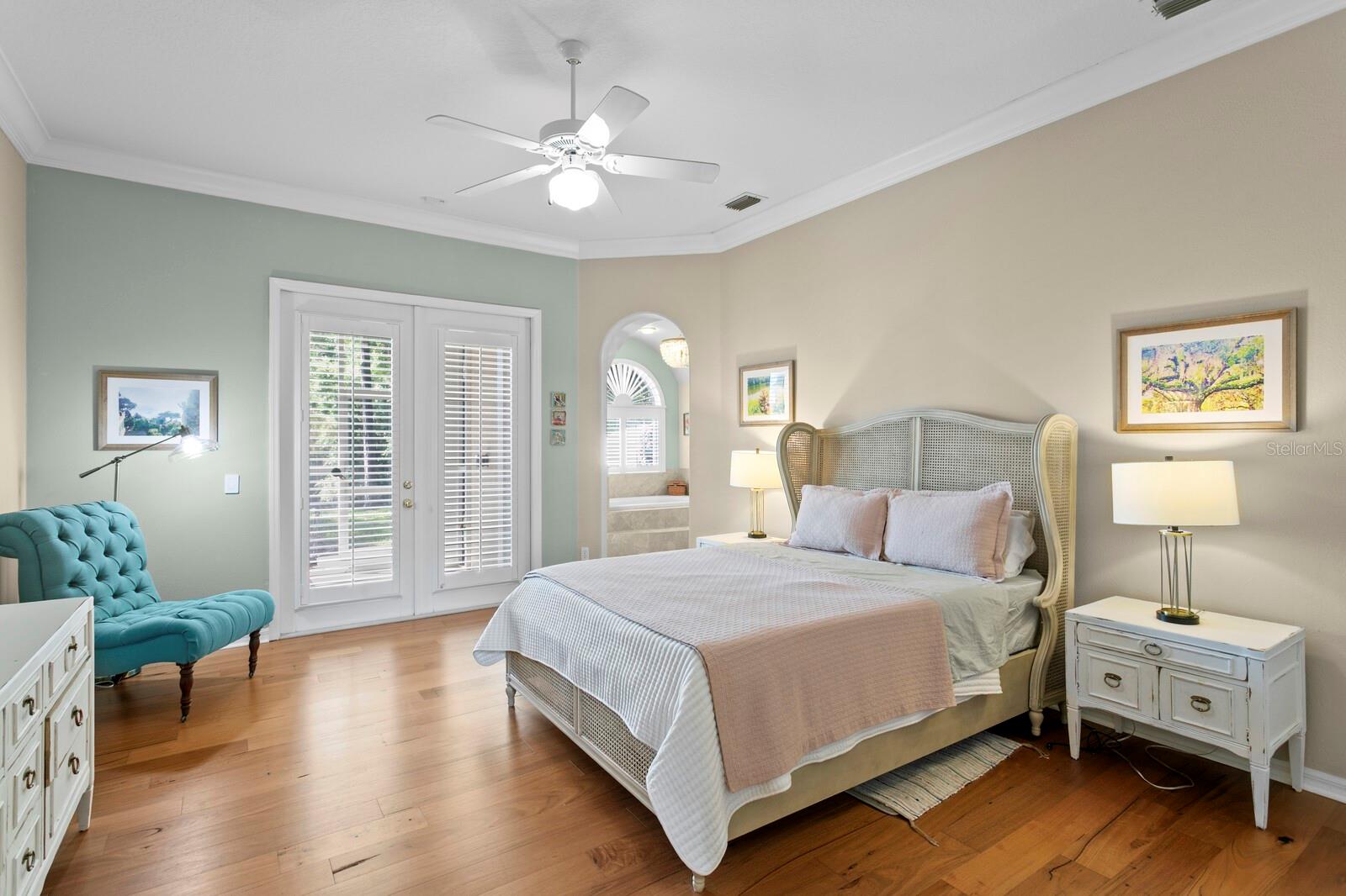 HUNTER'S GREEN - Residential