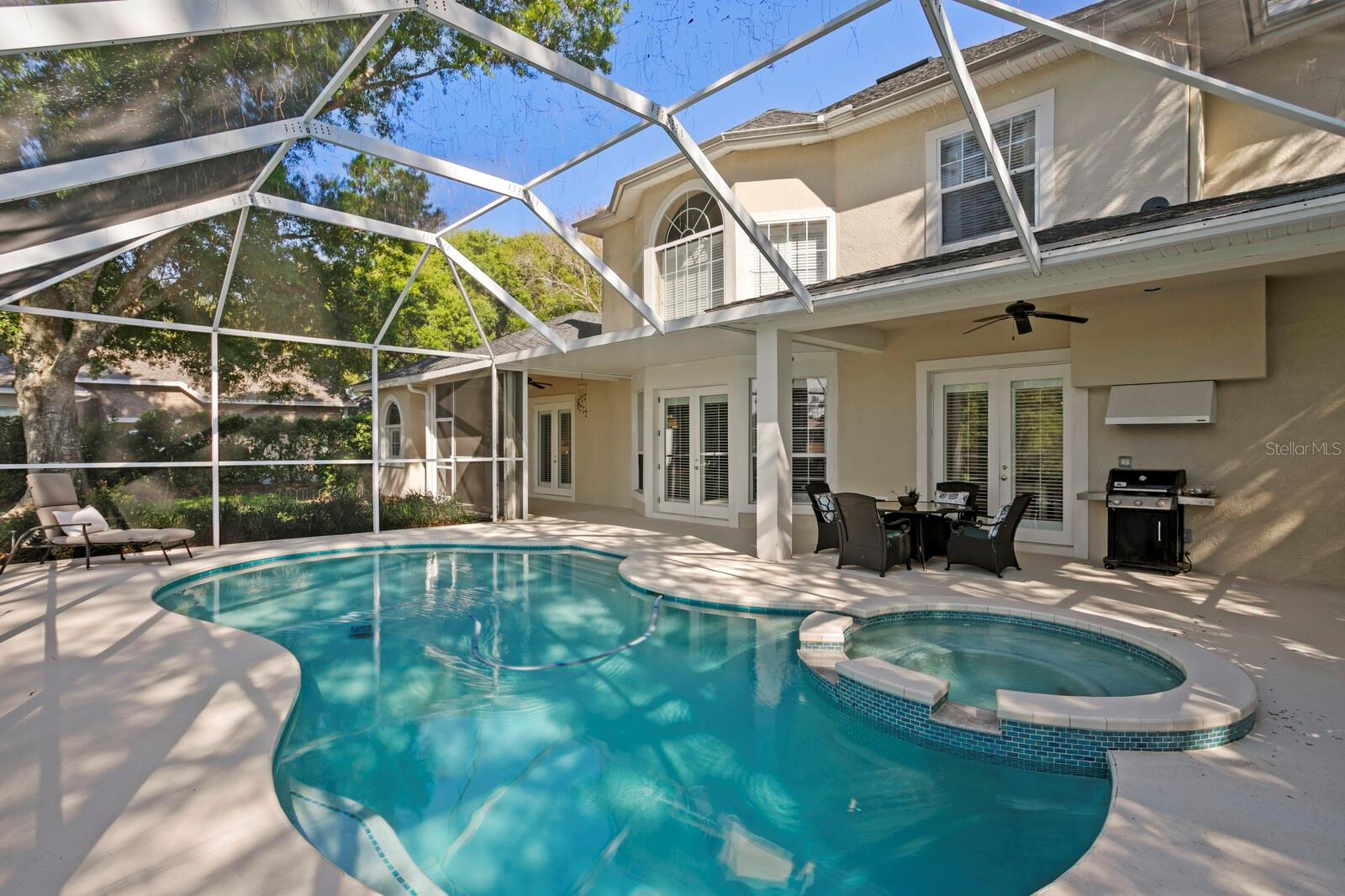 HUNTER'S GREEN - Residential