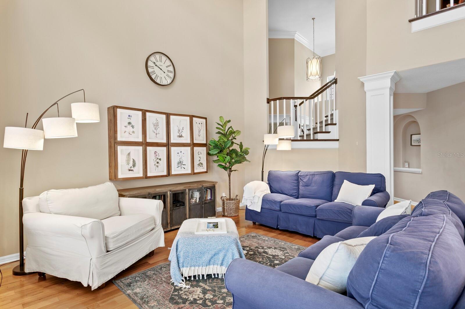 HUNTER'S GREEN - Residential