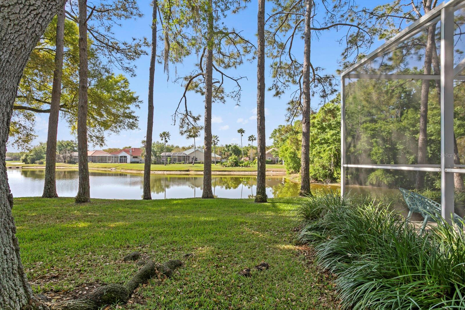 HUNTER'S GREEN - Residential