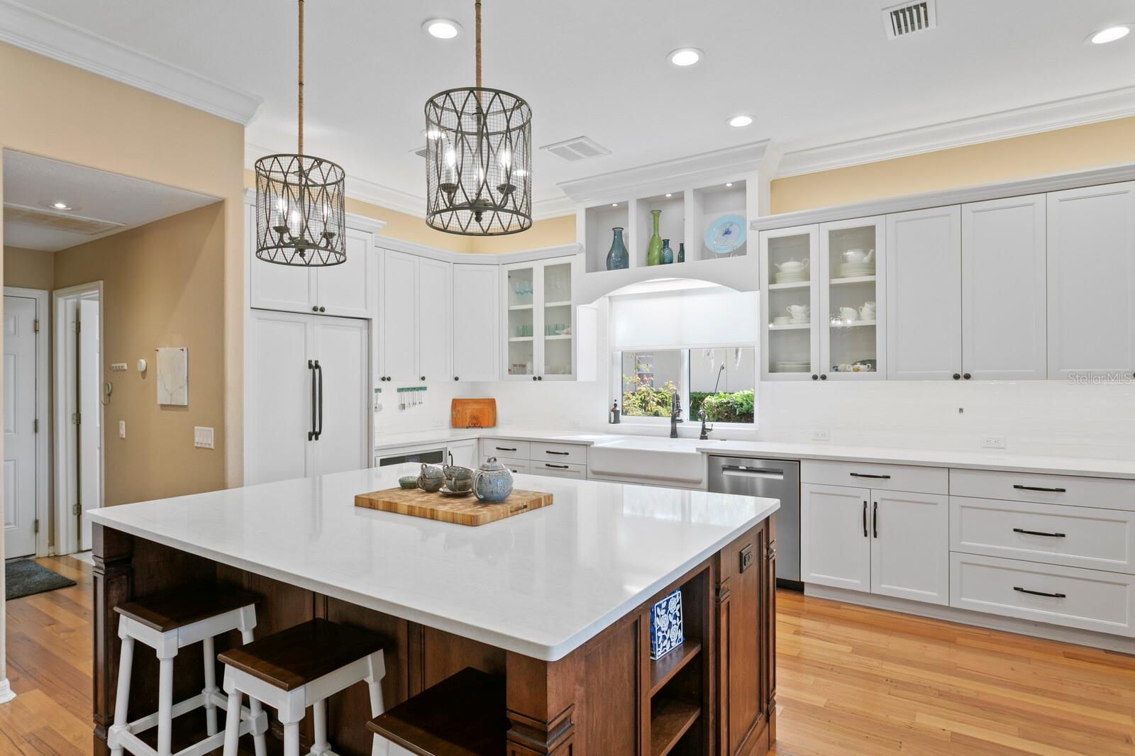 HUNTER'S GREEN - Residential