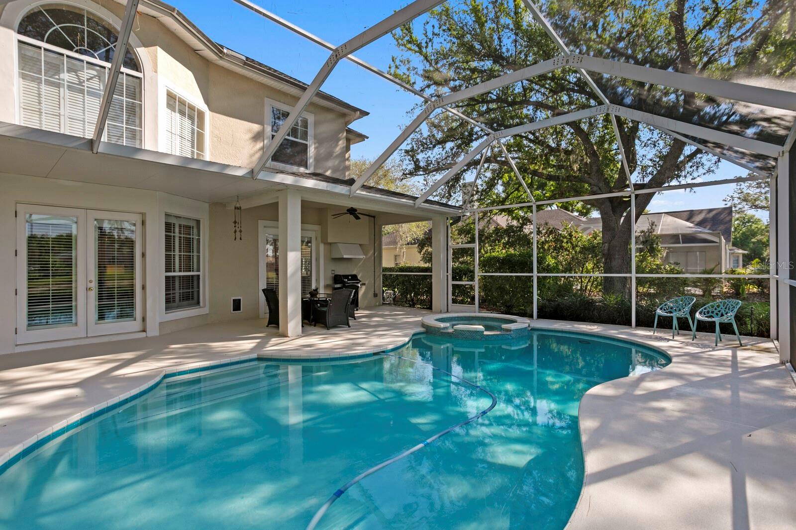 HUNTER'S GREEN - Residential