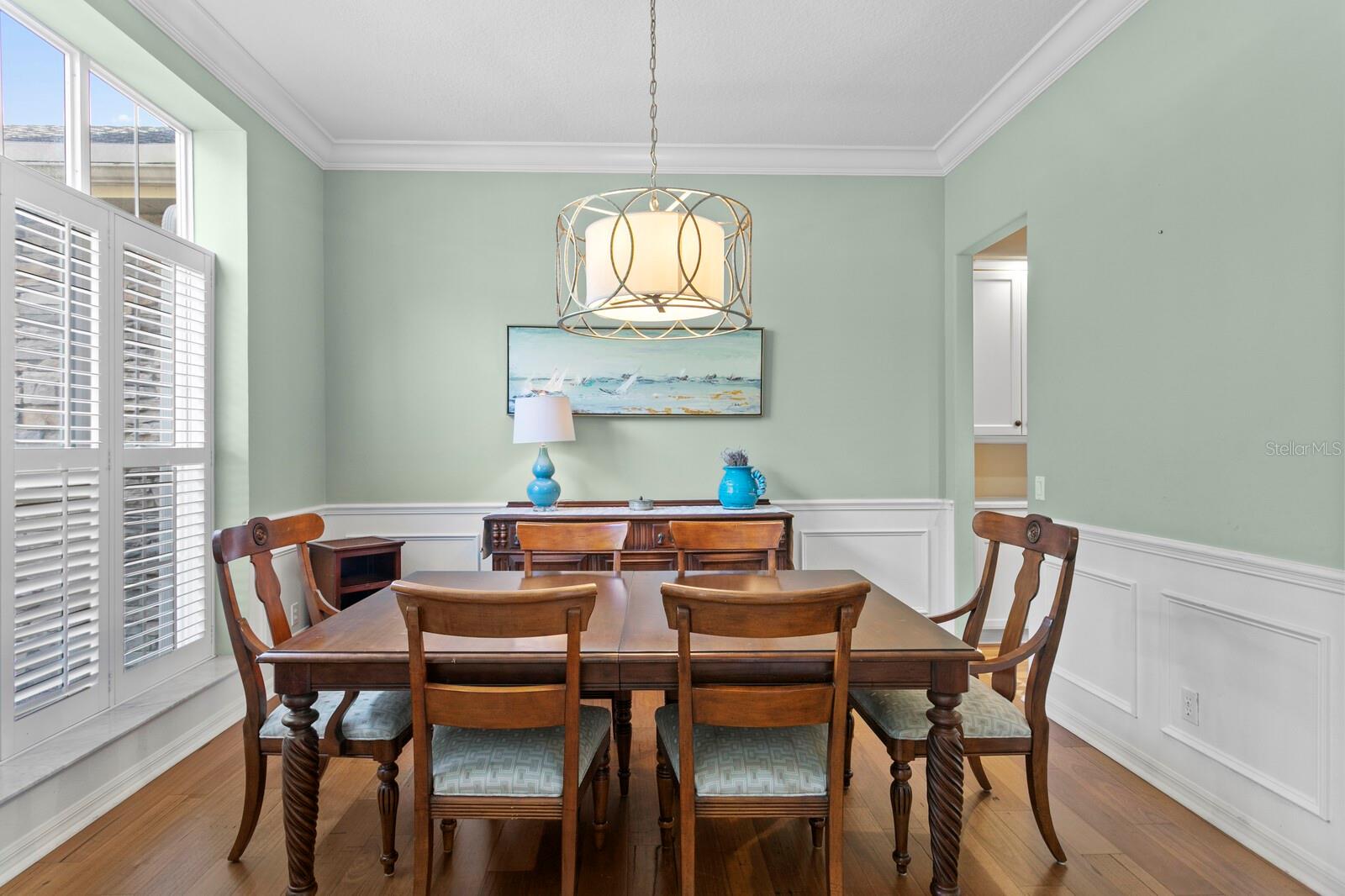 HUNTER'S GREEN - Residential