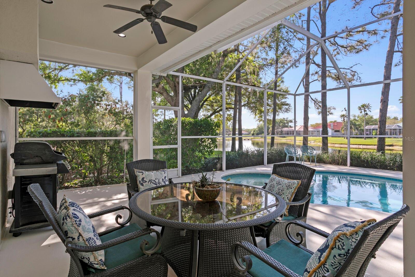 HUNTER'S GREEN - Residential