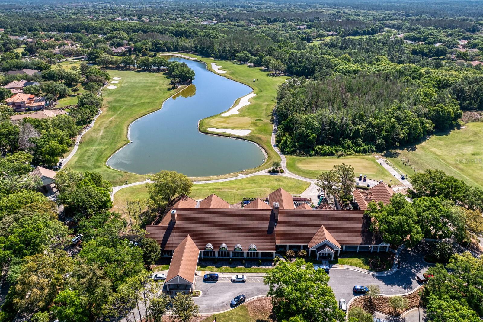 HUNTER'S GREEN - Residential