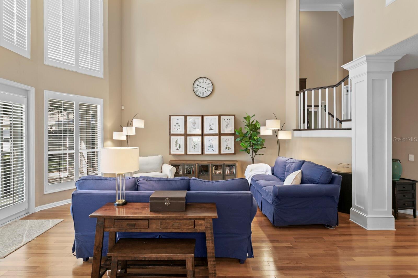 HUNTER'S GREEN - Residential