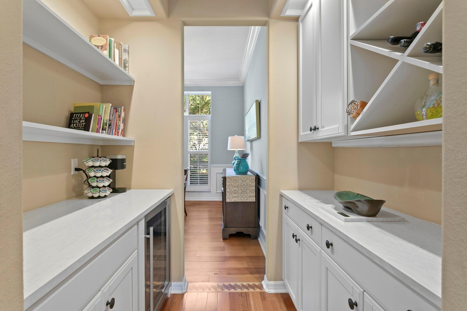 HUNTER'S GREEN - Residential