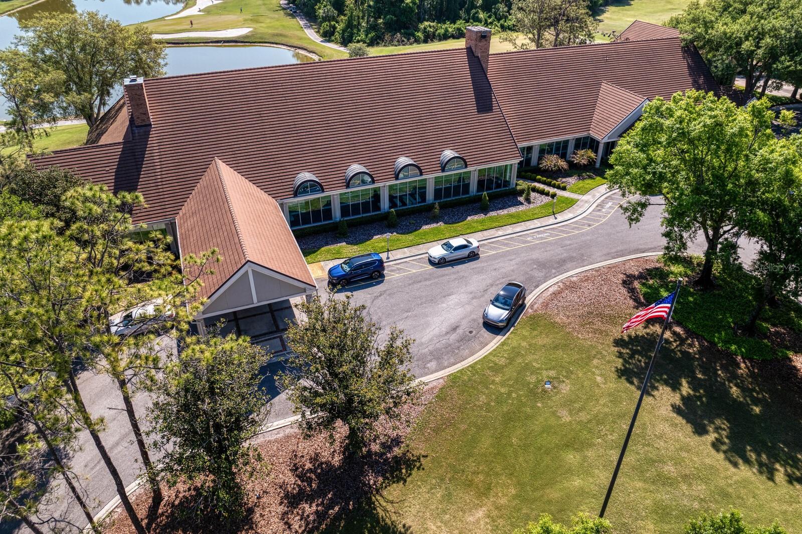 HUNTER'S GREEN - Residential