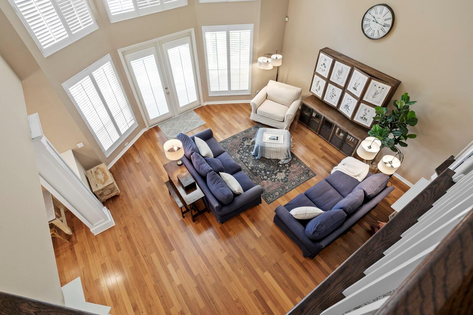 HUNTER'S GREEN - Residential