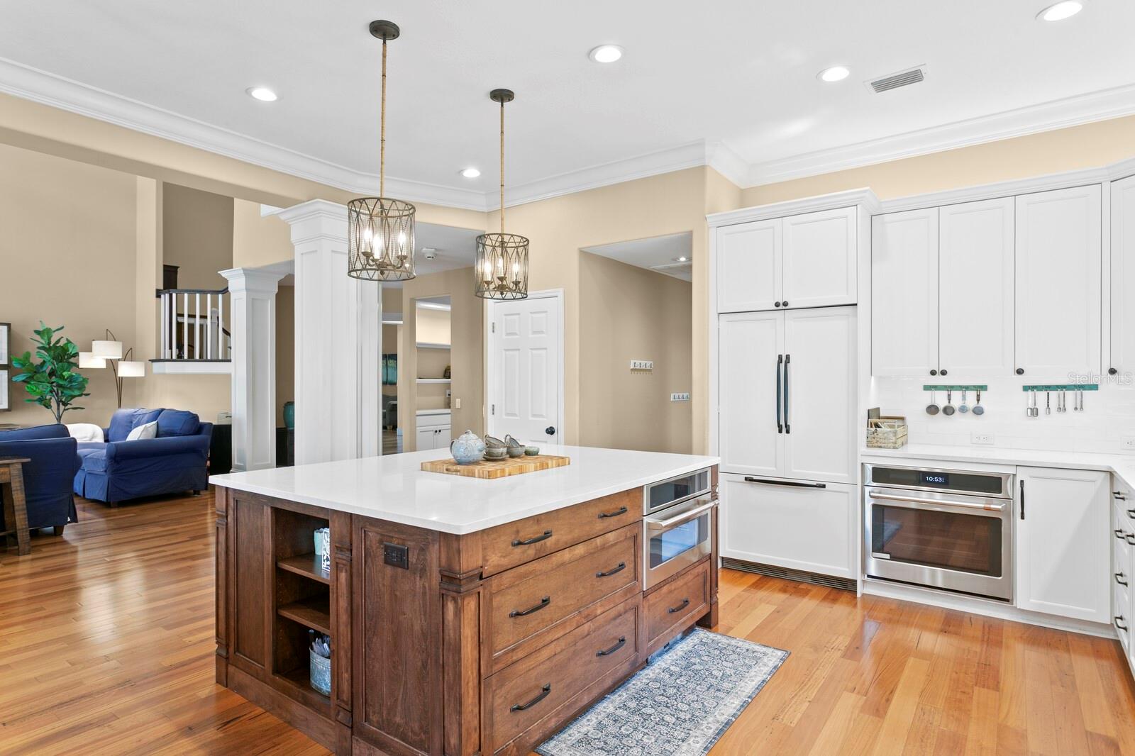 HUNTER'S GREEN - Residential