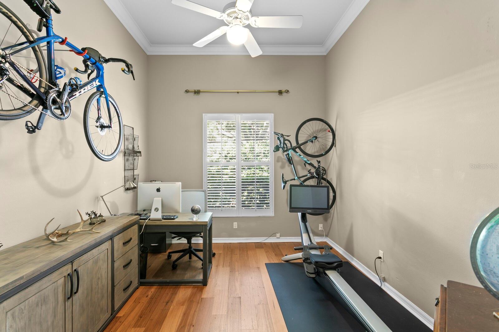 HUNTER'S GREEN - Residential