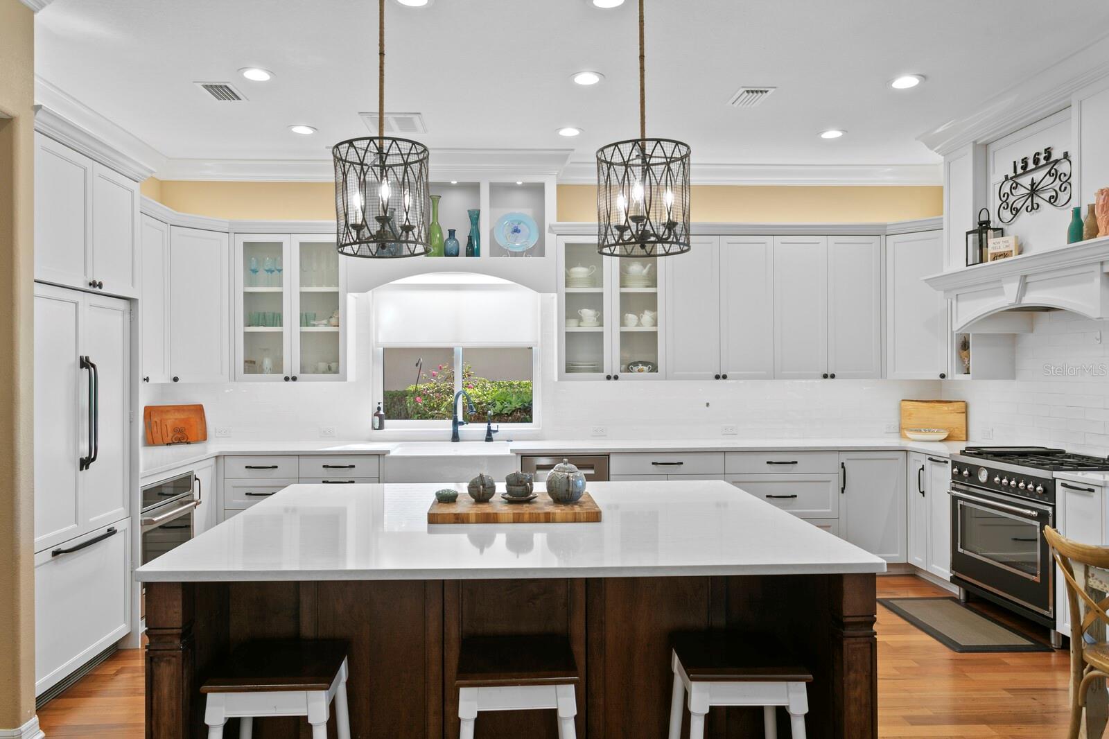 HUNTER'S GREEN - Residential