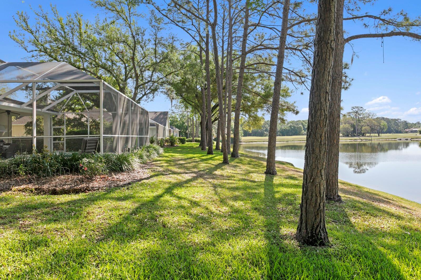 HUNTER'S GREEN - Residential