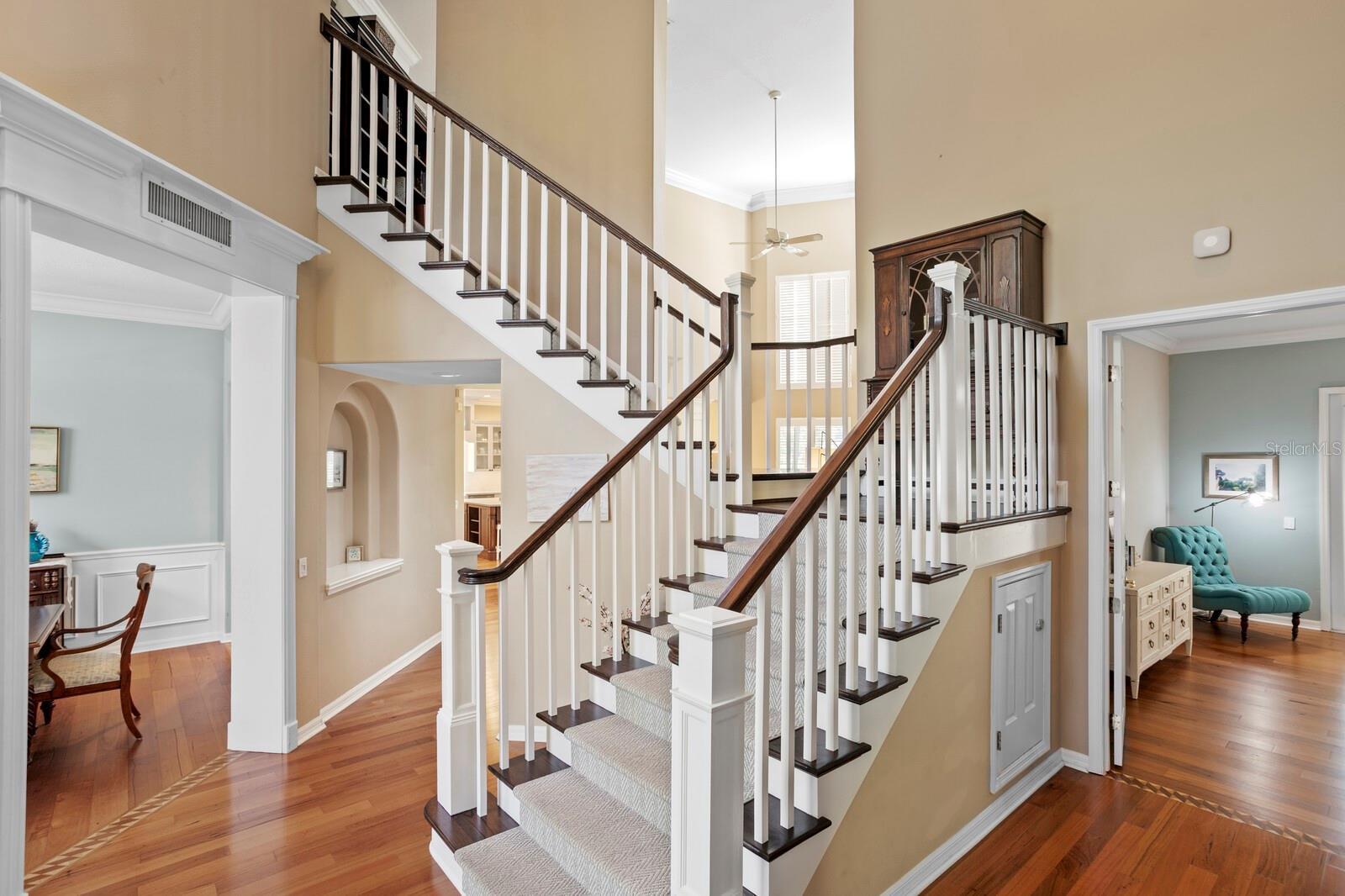 HUNTER'S GREEN - Residential