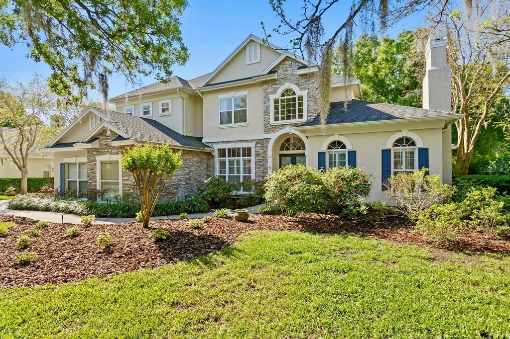 Photo of 18008 Pinnacle Court, Tampa, FL 33647 (MLS # TB8487975)