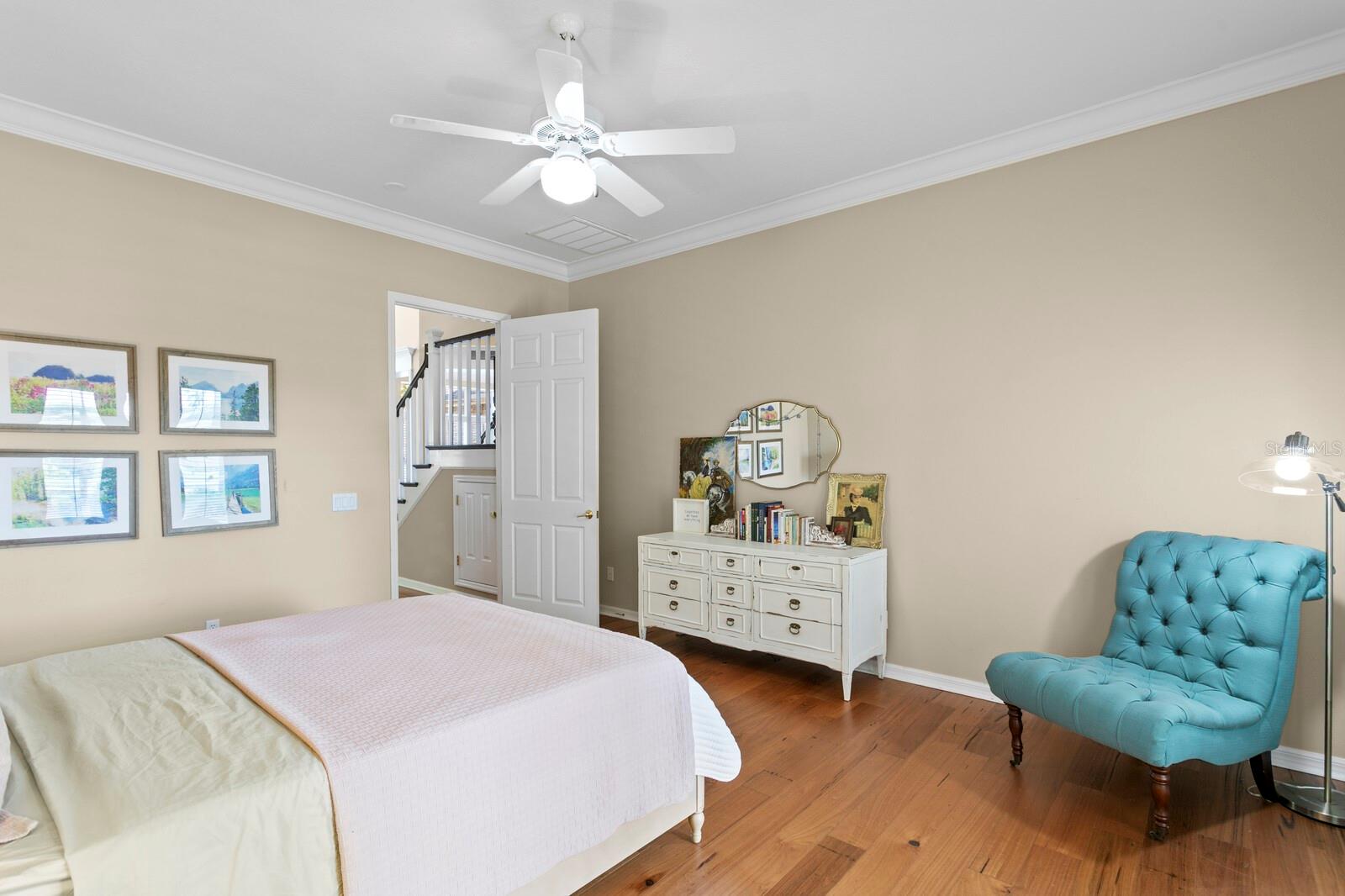 HUNTER'S GREEN - Residential