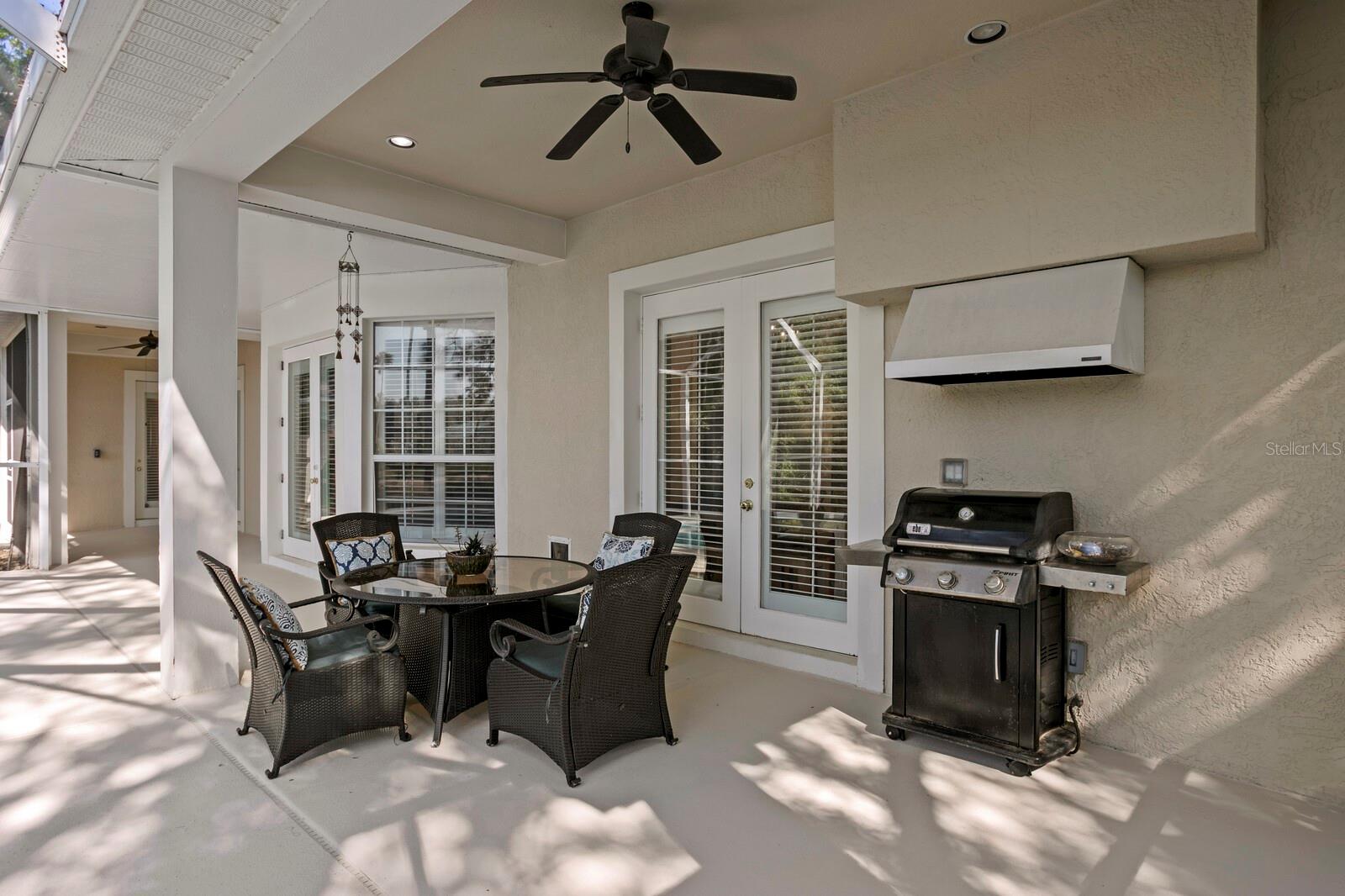 HUNTER'S GREEN - Residential