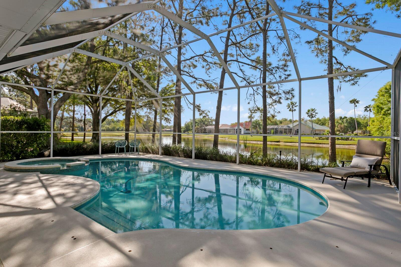 HUNTER'S GREEN - Residential