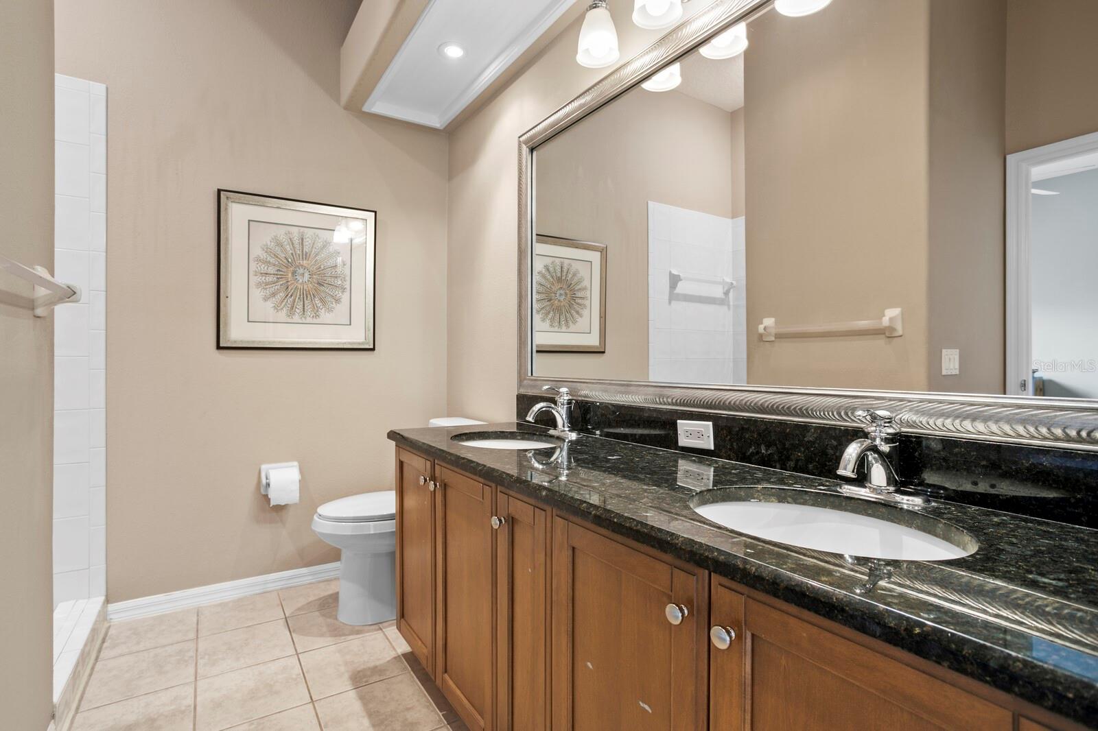 HUNTER'S GREEN - Residential