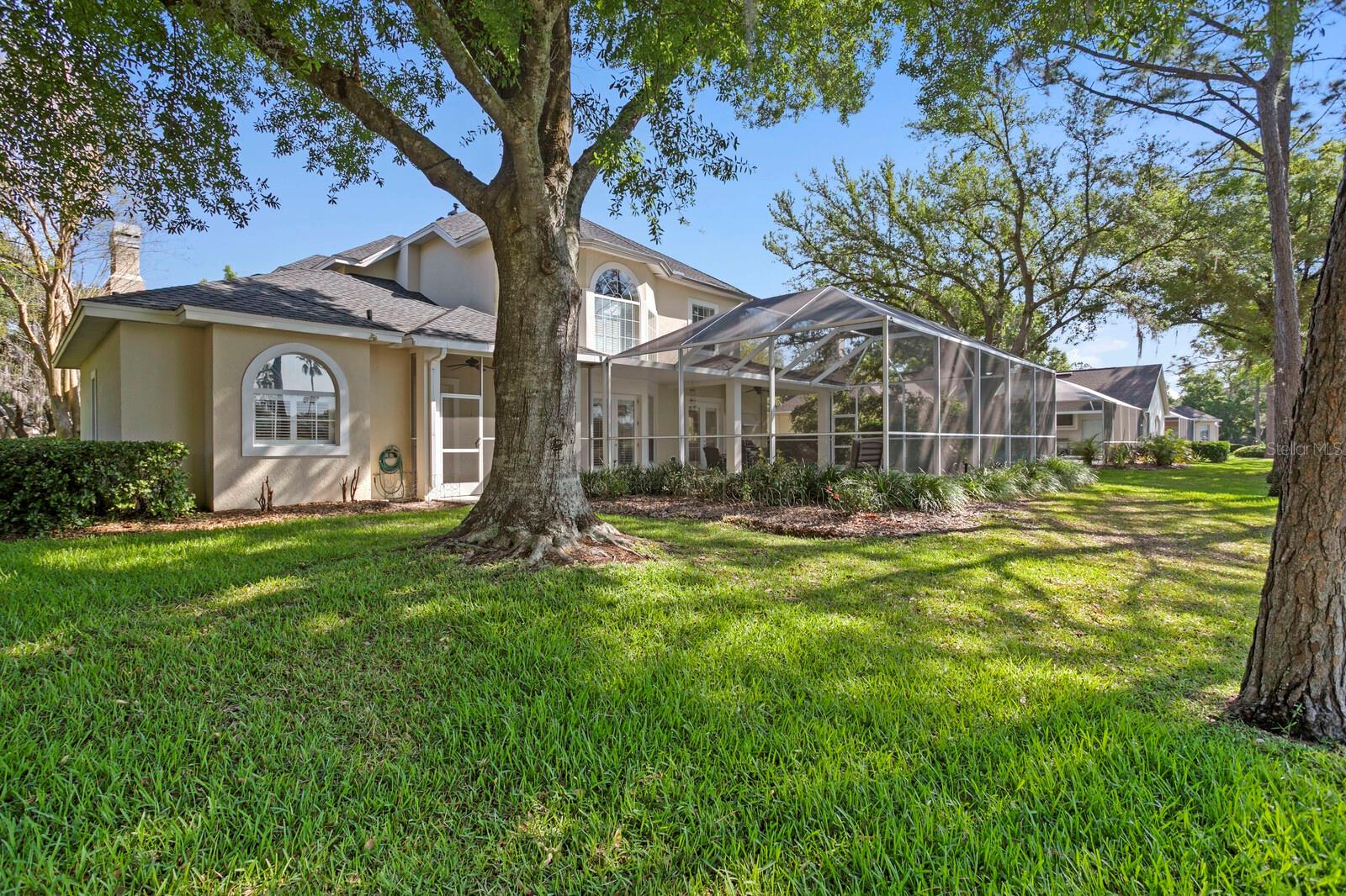 HUNTER'S GREEN - Residential