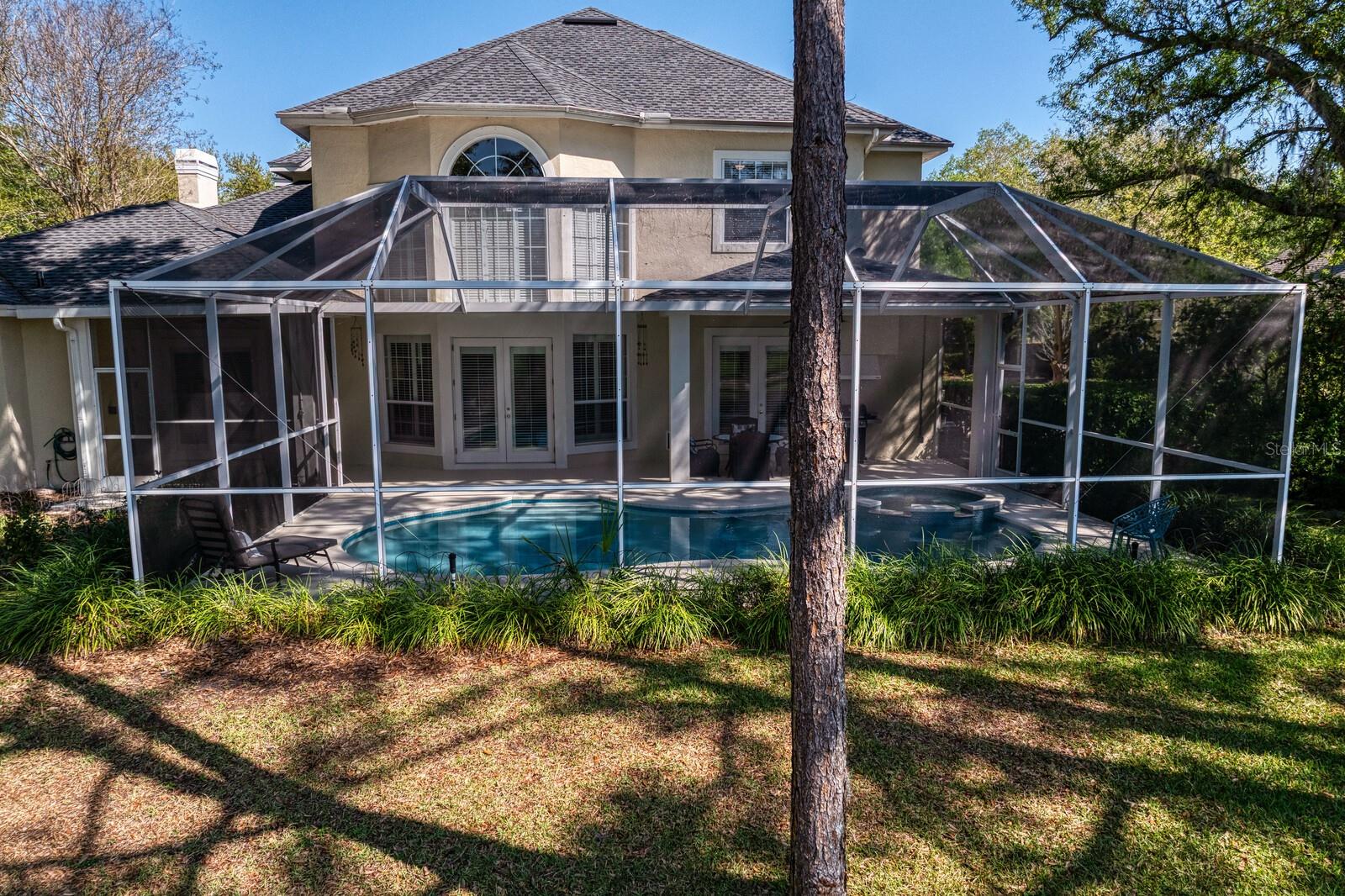 HUNTER'S GREEN - Residential