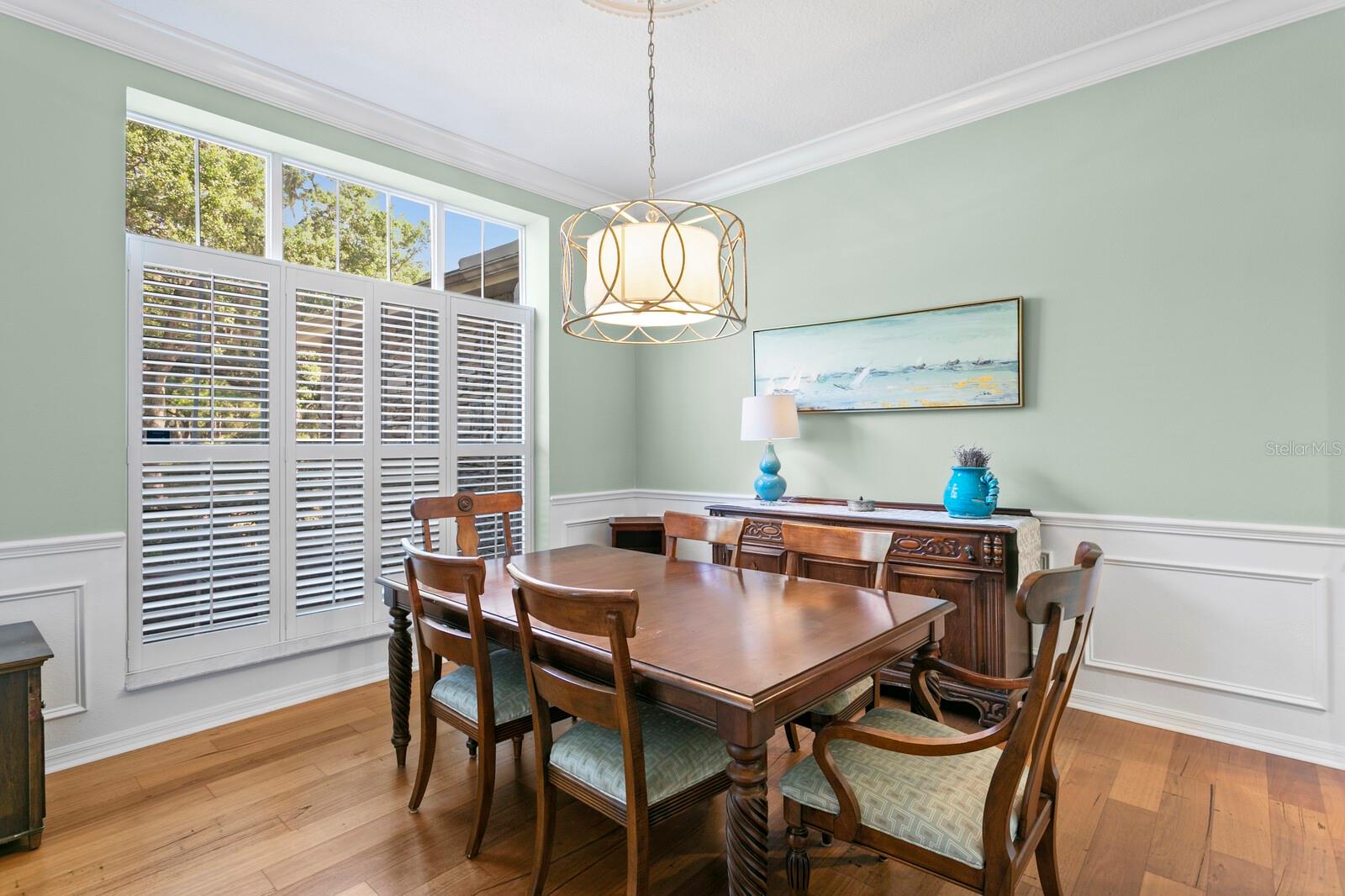 HUNTER'S GREEN - Residential