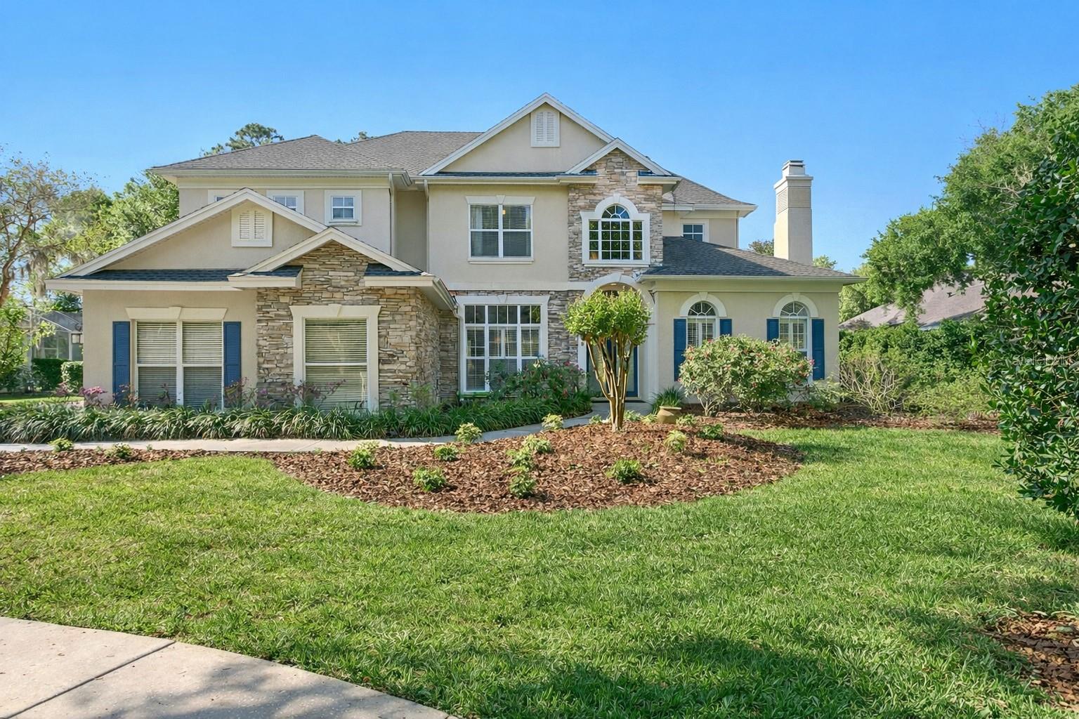 HUNTER'S GREEN - Residential