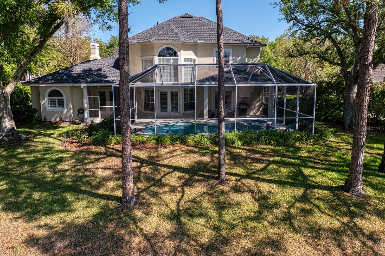 HUNTER'S GREEN - Residential