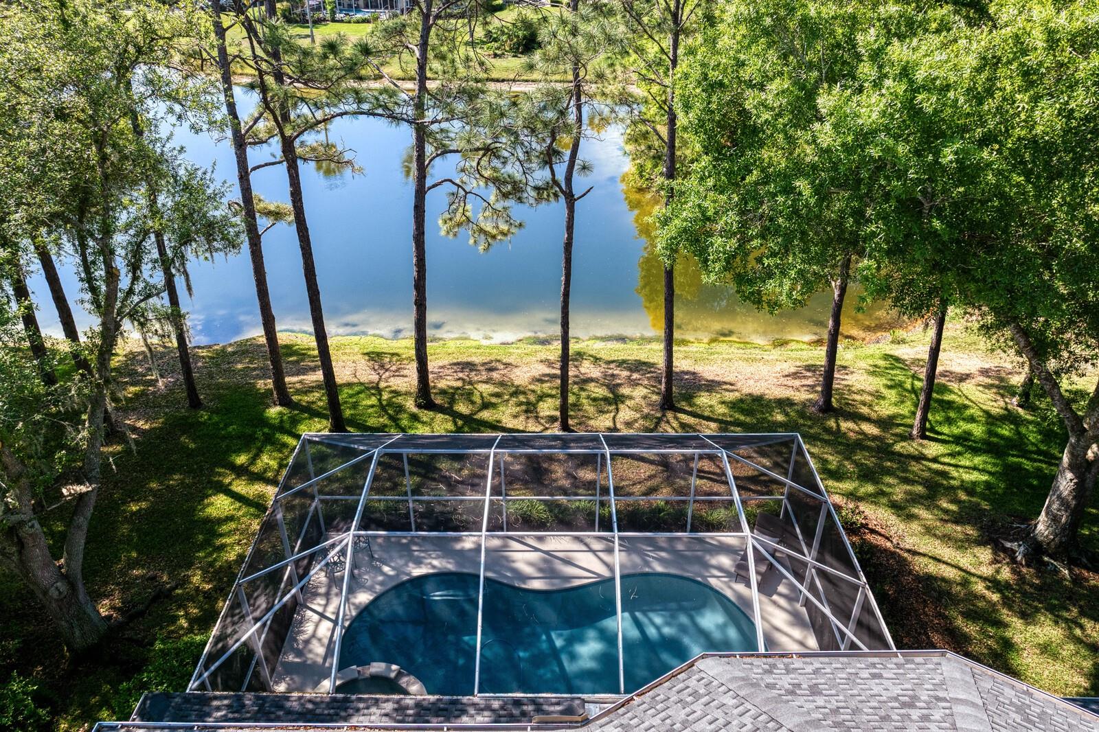 HUNTER'S GREEN - Residential