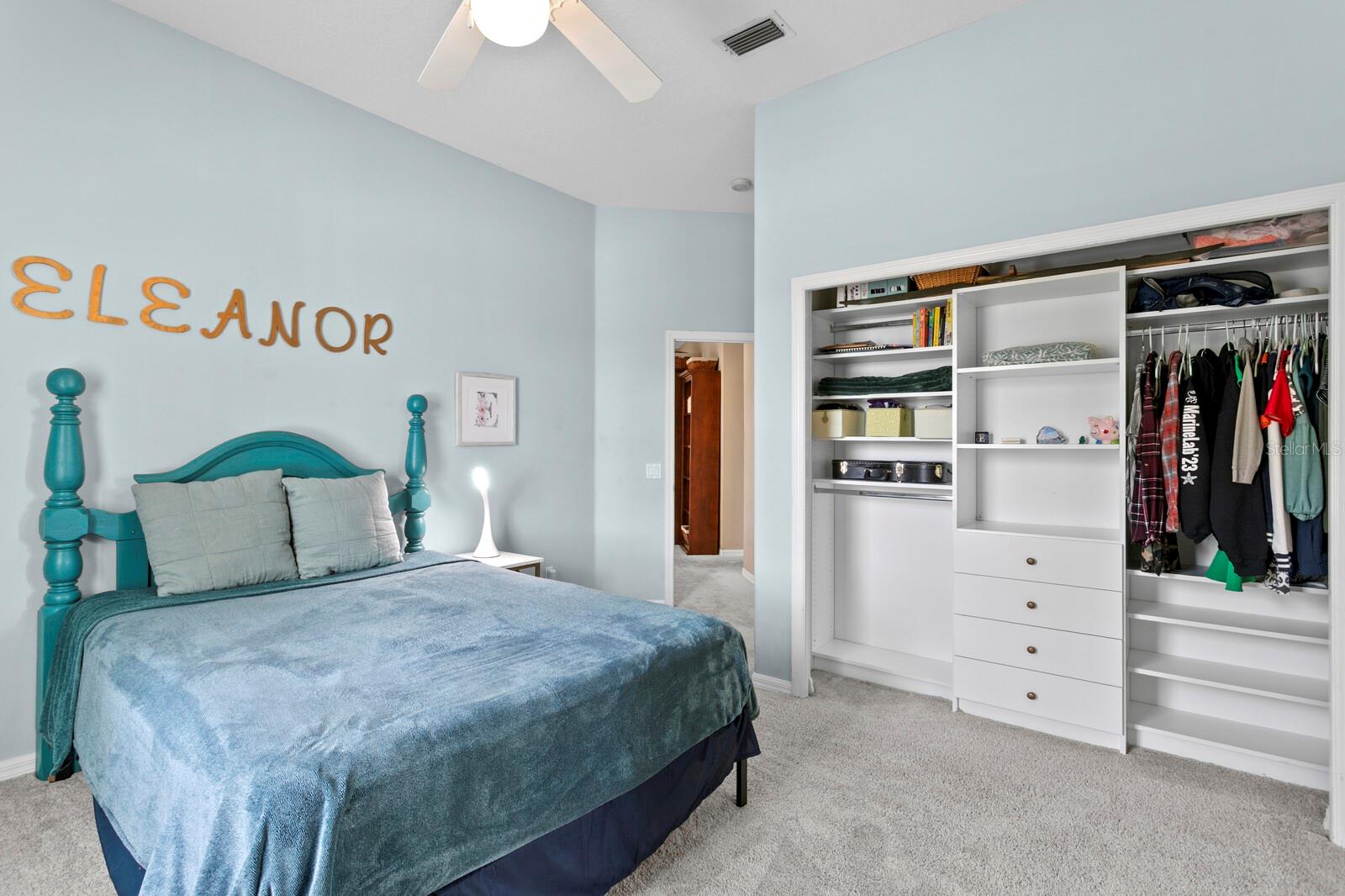 HUNTER'S GREEN - Residential