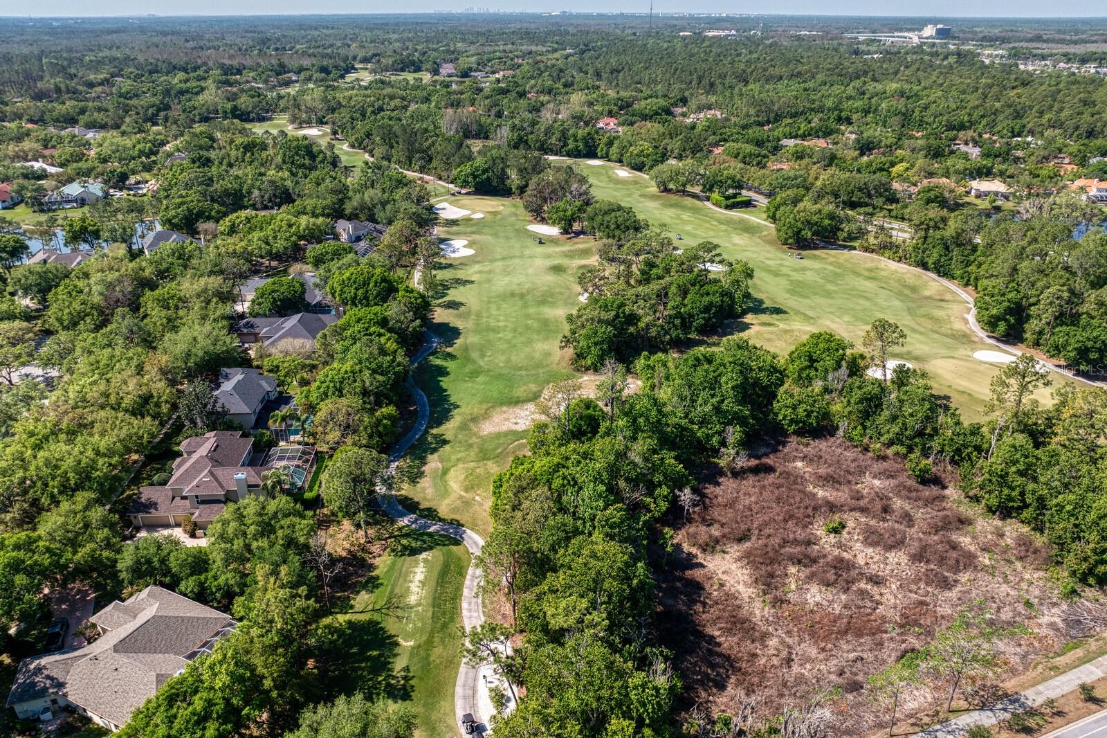 HUNTER'S GREEN - Residential