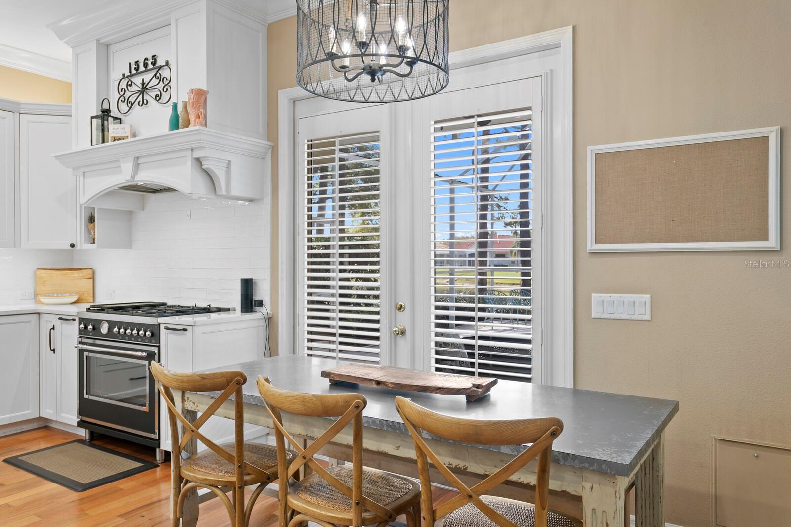 HUNTER'S GREEN - Residential