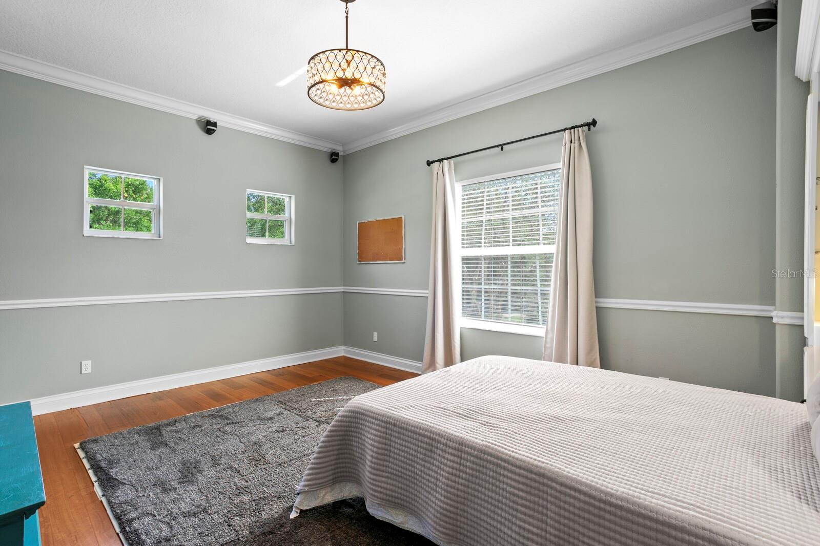 HUNTER'S GREEN - Residential