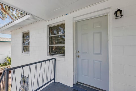 Photo of 751 Bellevue Avenue #3, Daytona Beach, FL 32114 (MLS # O6435808)