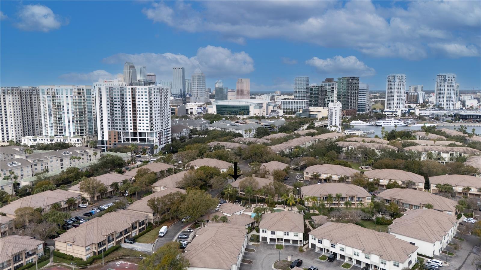 601 ARBOR LAKE LANE 601