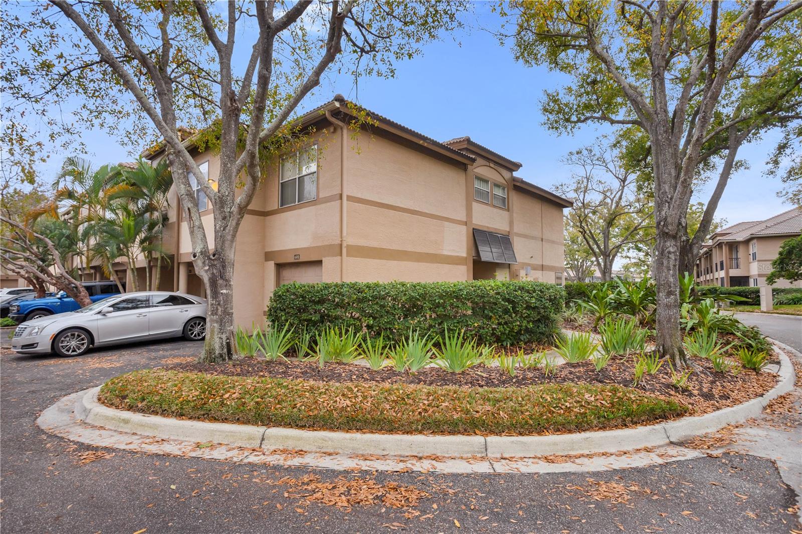 601 ARBOR LAKE LANE 601