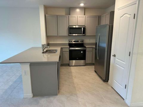 Photo of 1773 Rock Elm Rd, Davenport, FL 33837 (MLS # S5143943)