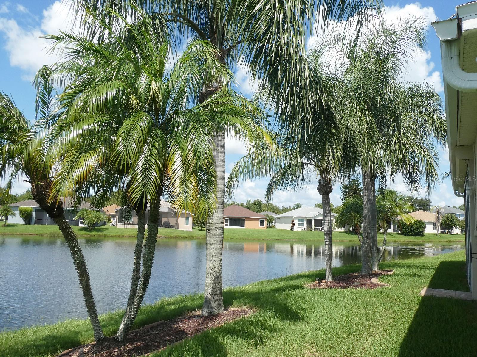 CARILLON LAKES PH 3B - Residential