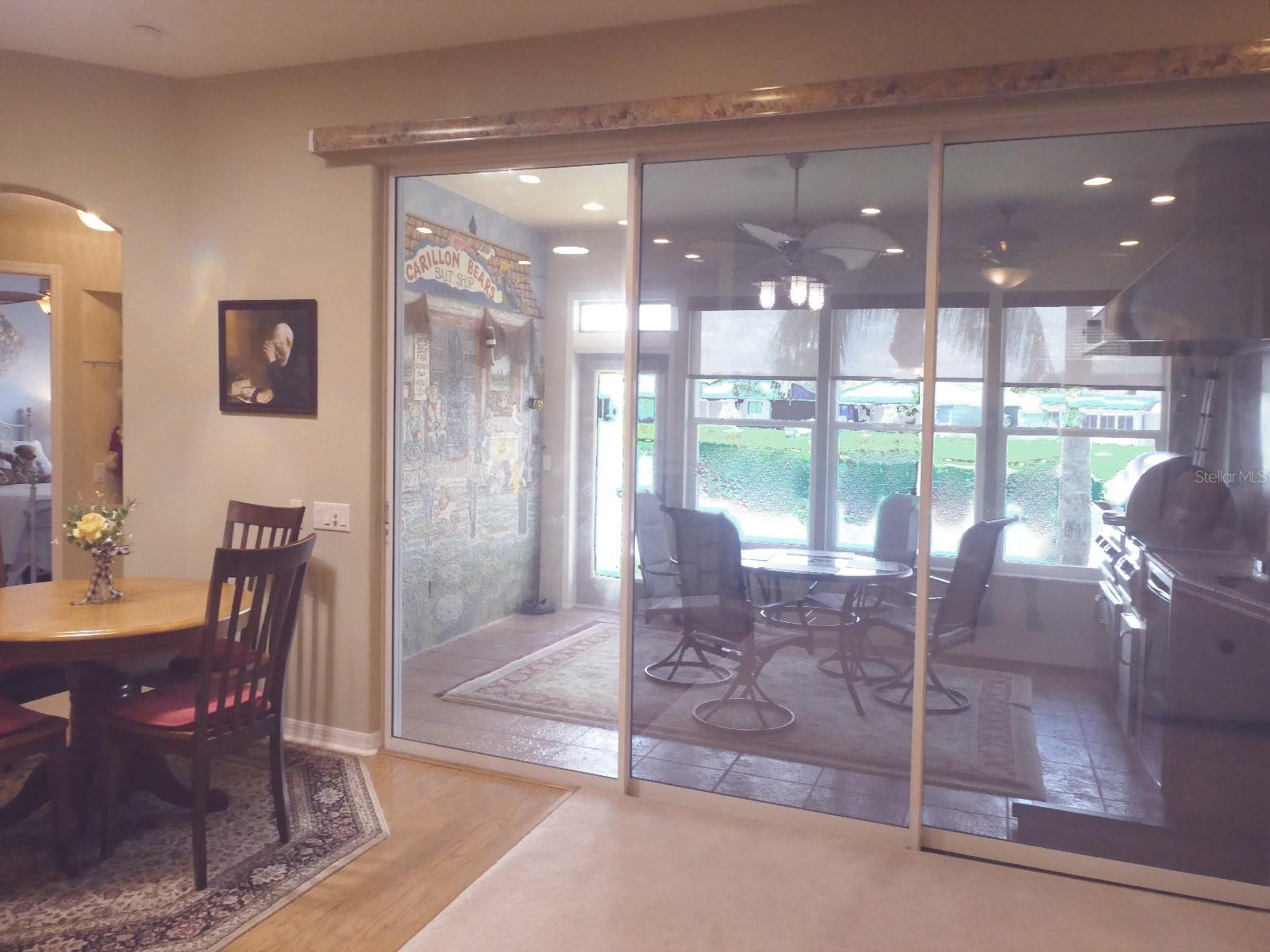 CARILLON LAKES PH 3B - Residential