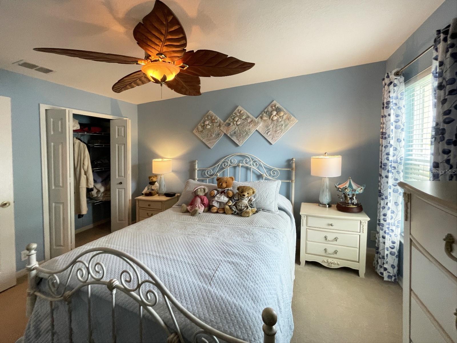 CARILLON LAKES PH 3B - Residential