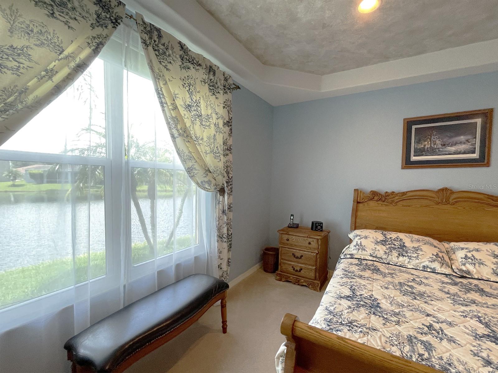 CARILLON LAKES PH 3B - Residential