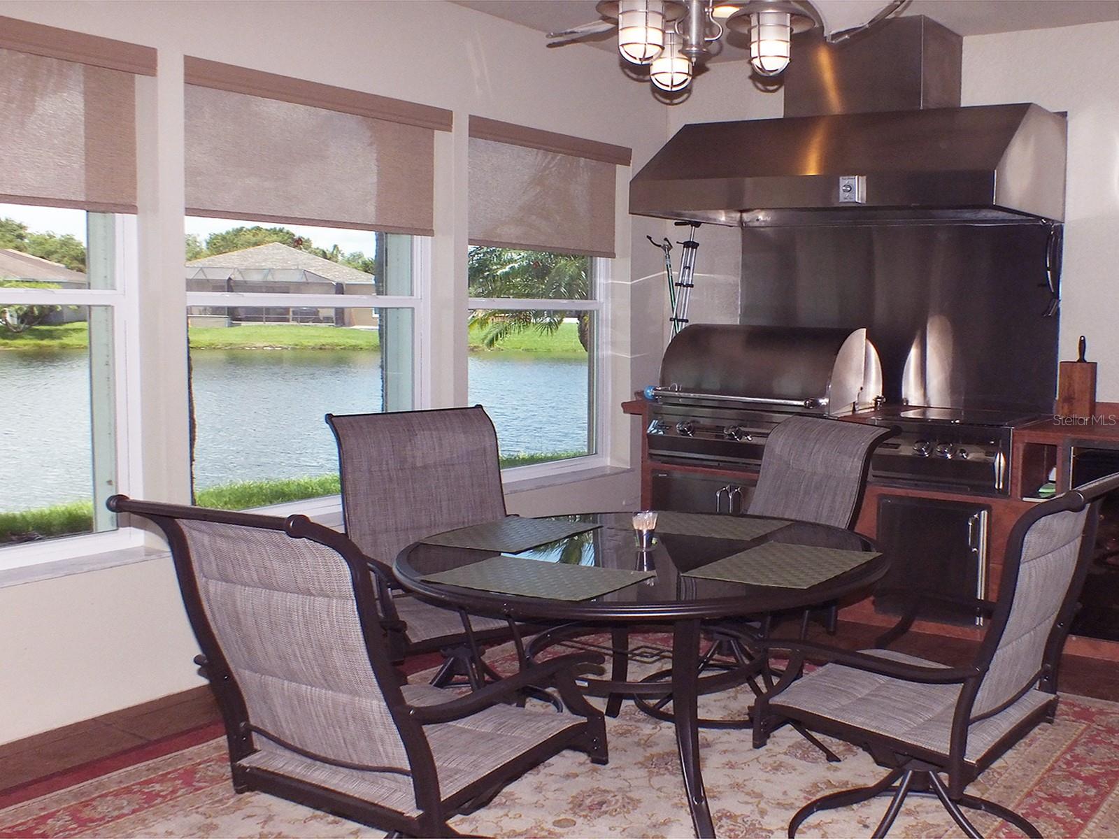 CARILLON LAKES PH 3B - Residential