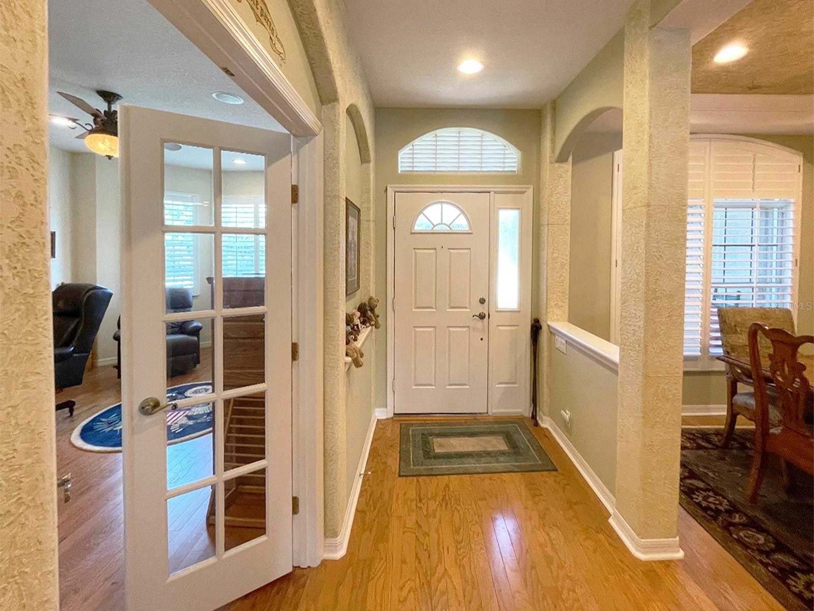 CARILLON LAKES PH 3B - Residential