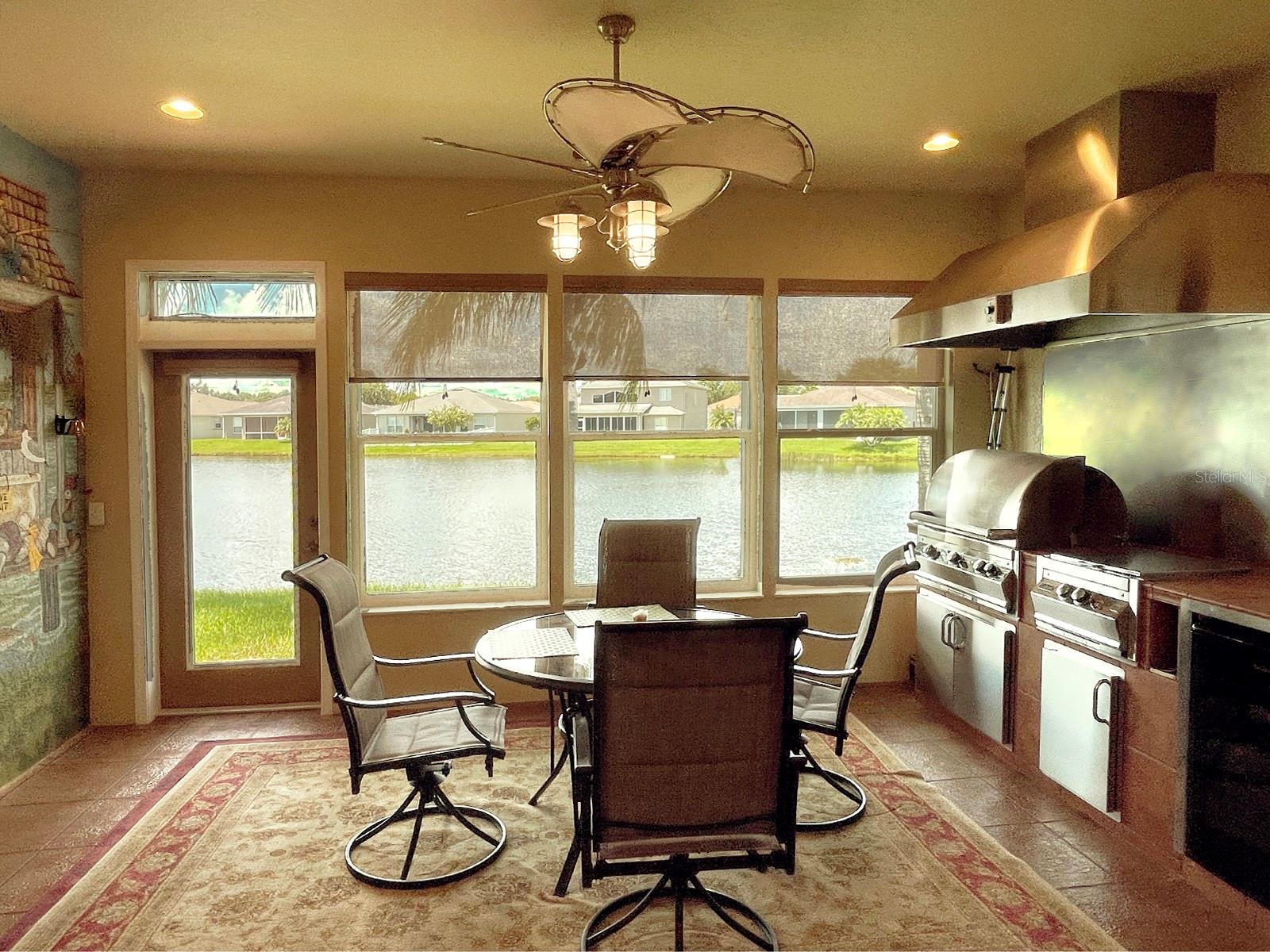 CARILLON LAKES PH 3B - Residential