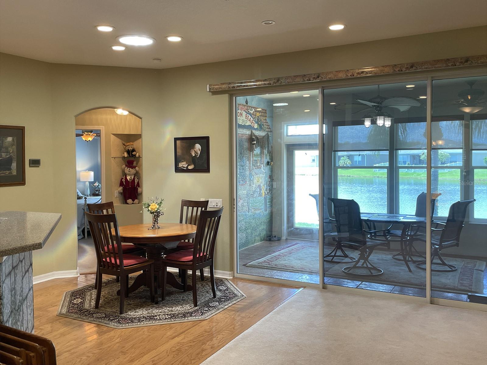 CARILLON LAKES PH 3B - Residential