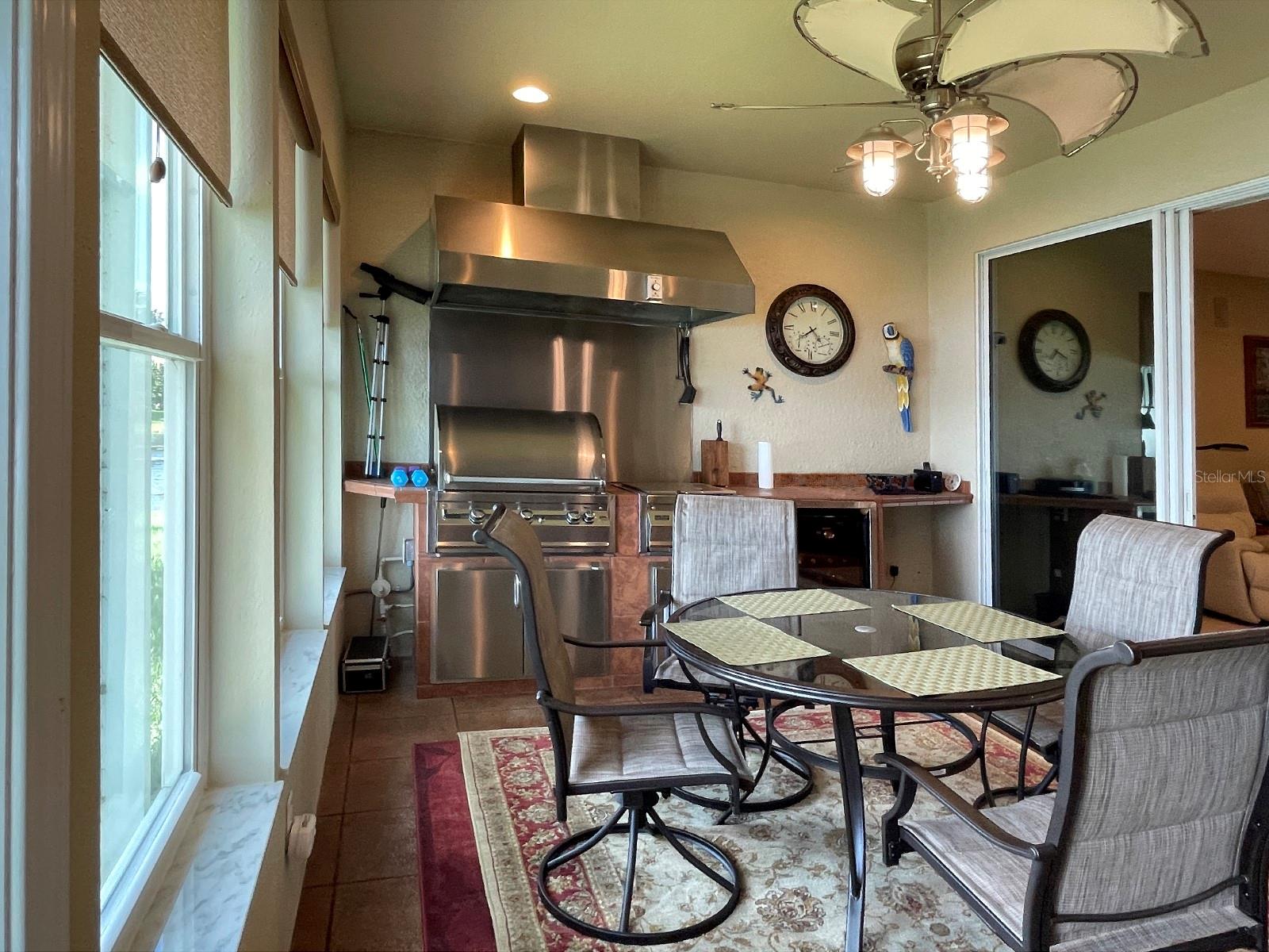 CARILLON LAKES PH 3B - Residential