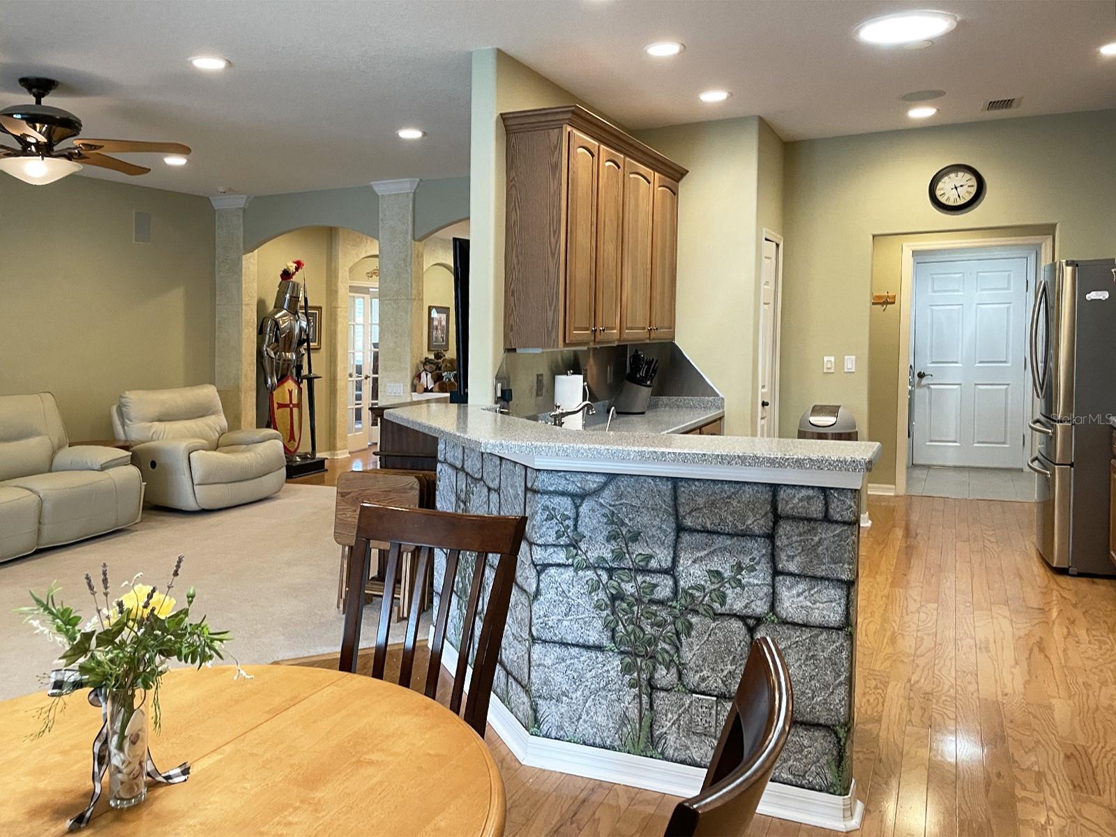 CARILLON LAKES PH 3B - Residential