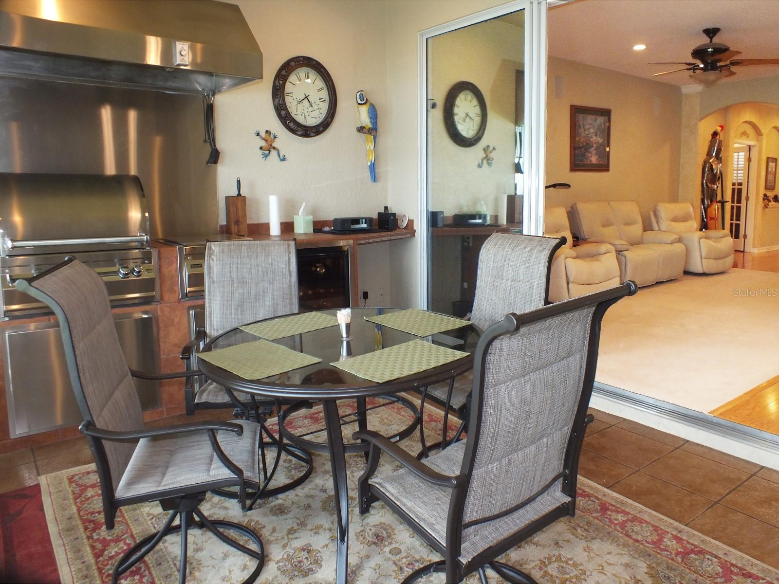 CARILLON LAKES PH 3B - Residential